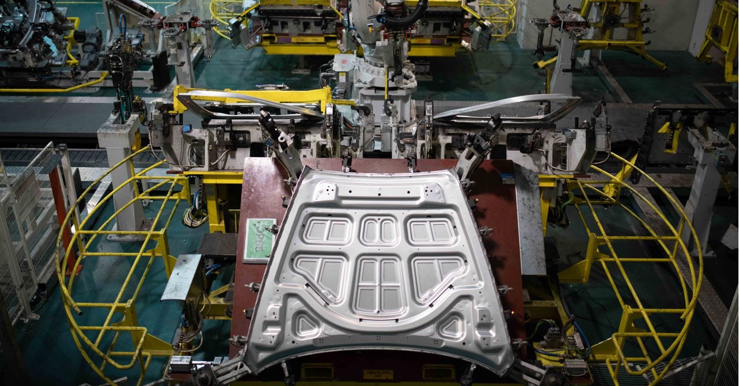 Fontana, con le scocche luxury dribbla la crisi dell’auto